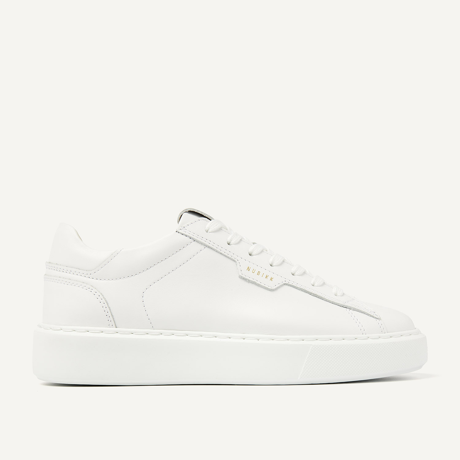 Vince Tora | White Sneakers for Women