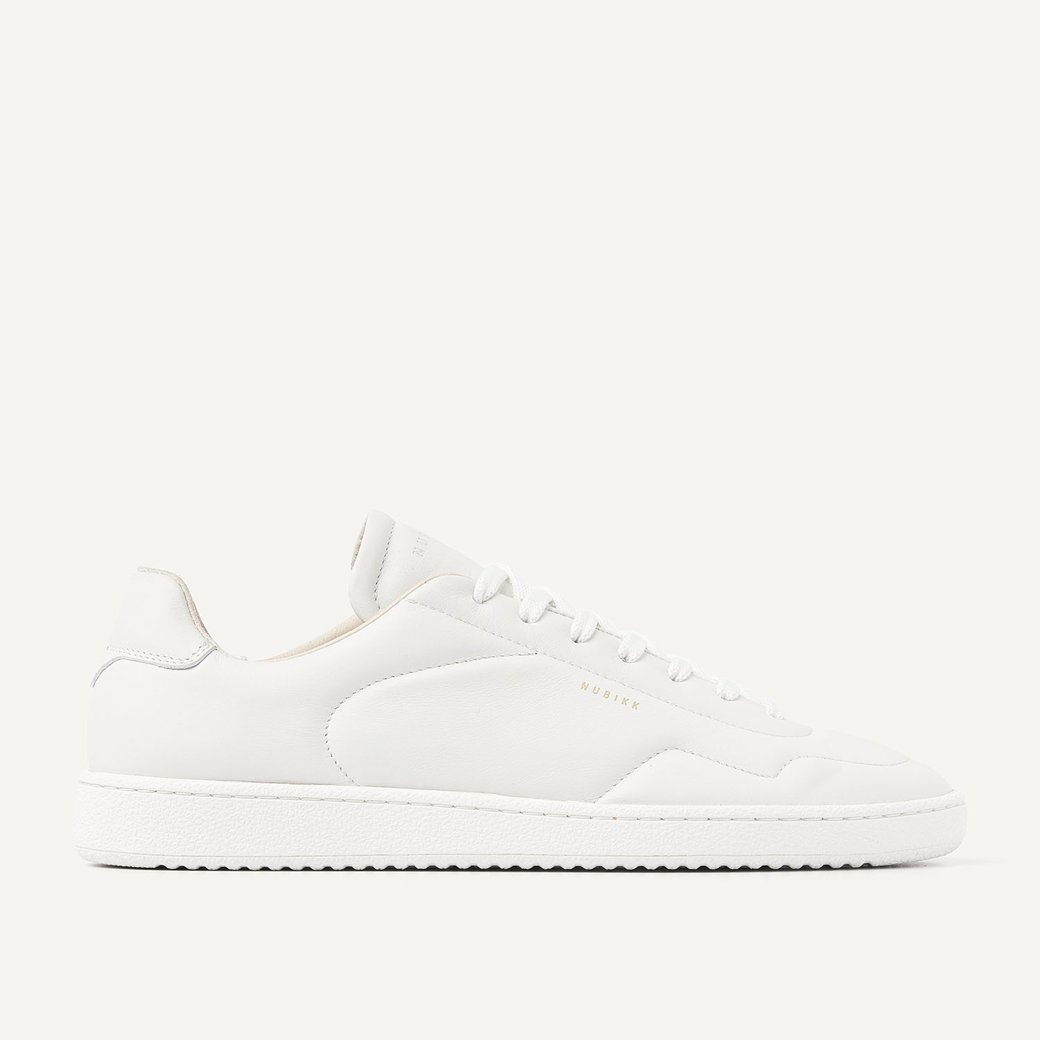 Ray Rush | White Sneakers for Men