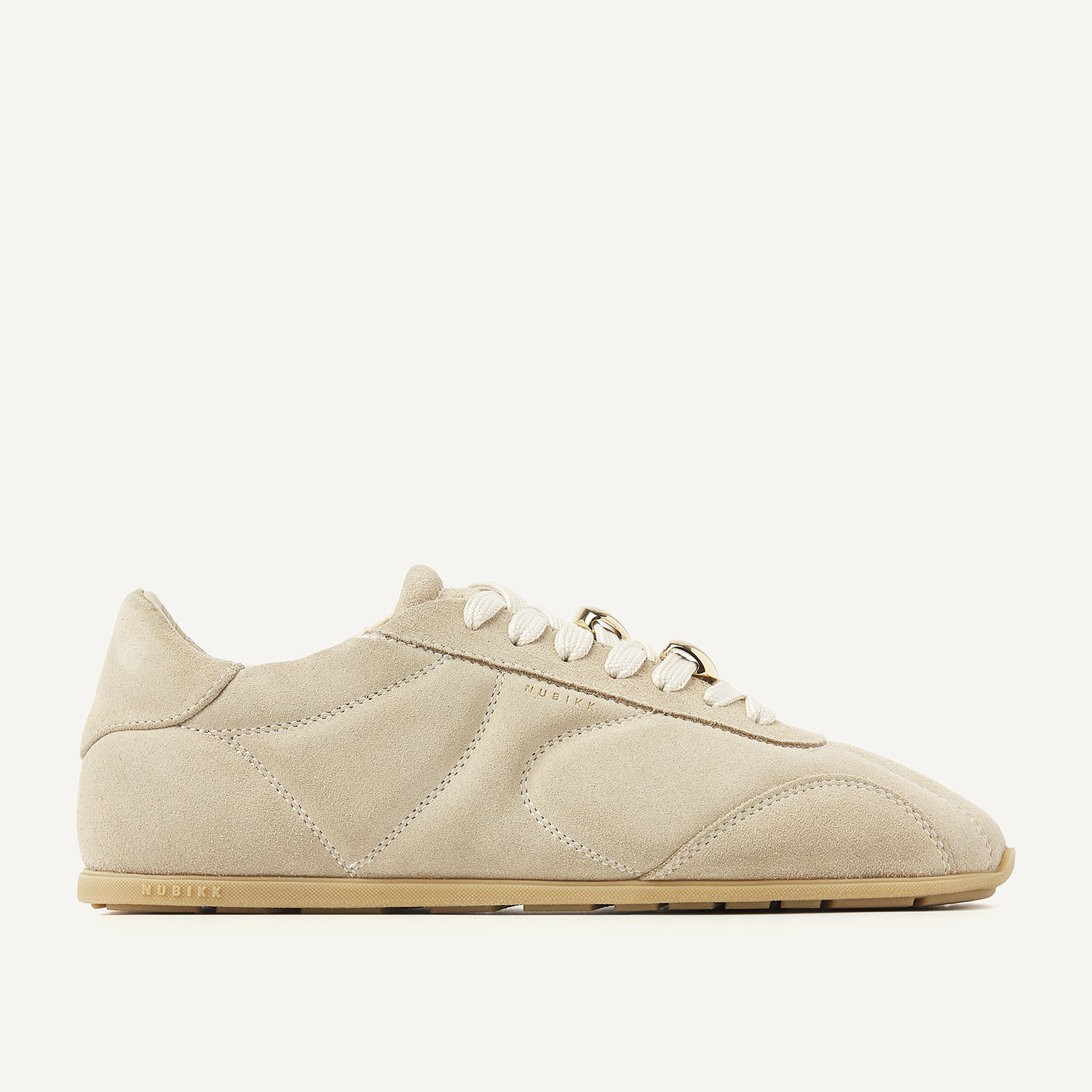 Riley Rush | Beige Sneakers voor Dames