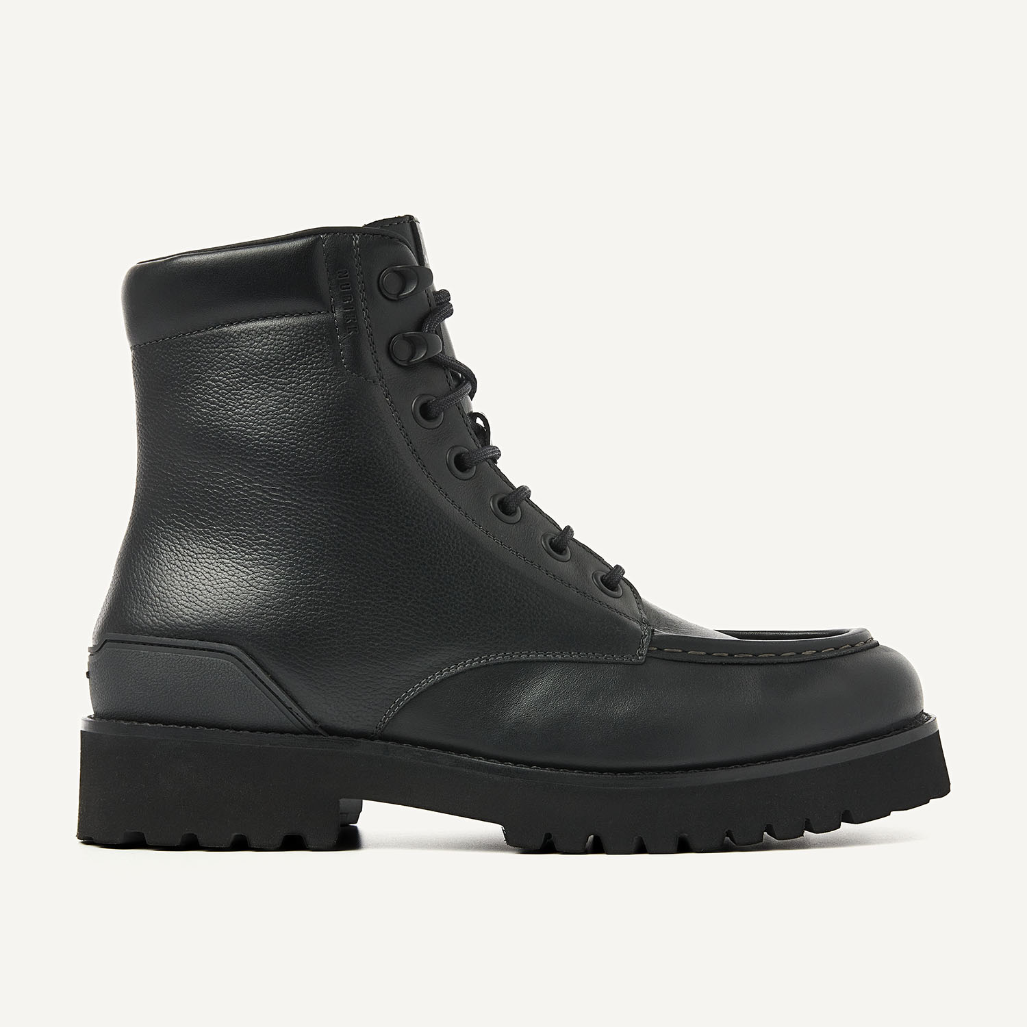 Ethan Nichols | Schwarze Boots für Herren