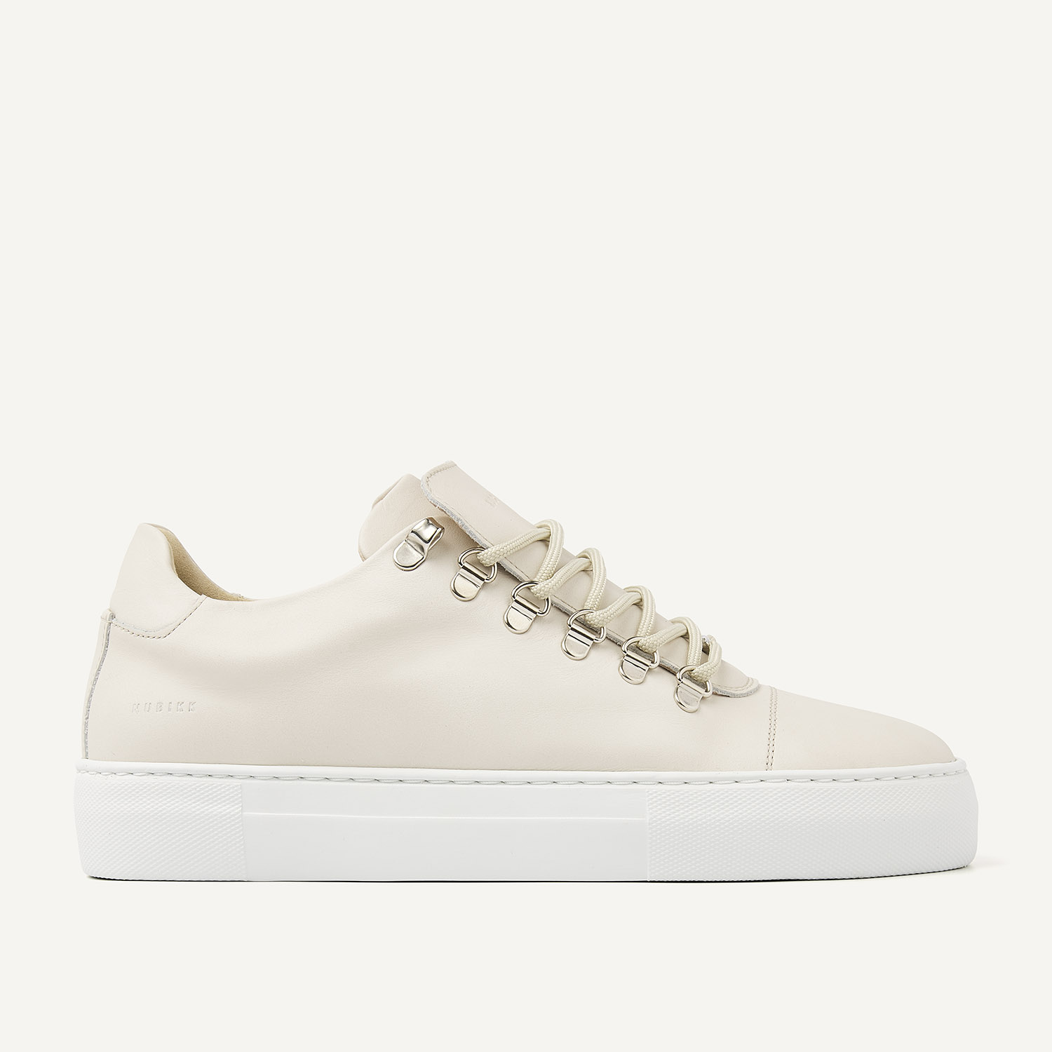 Jagger Classic | Beige Sneakers voor Heren