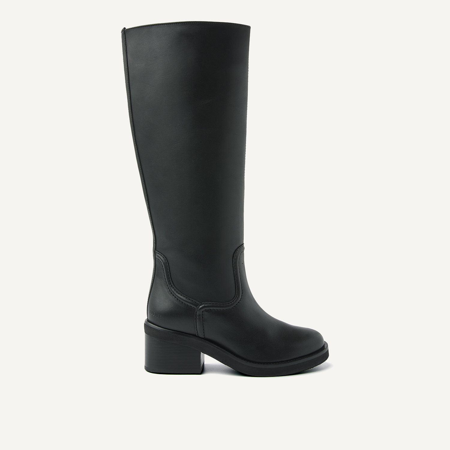 Cassy Boot | Black Boots for Women