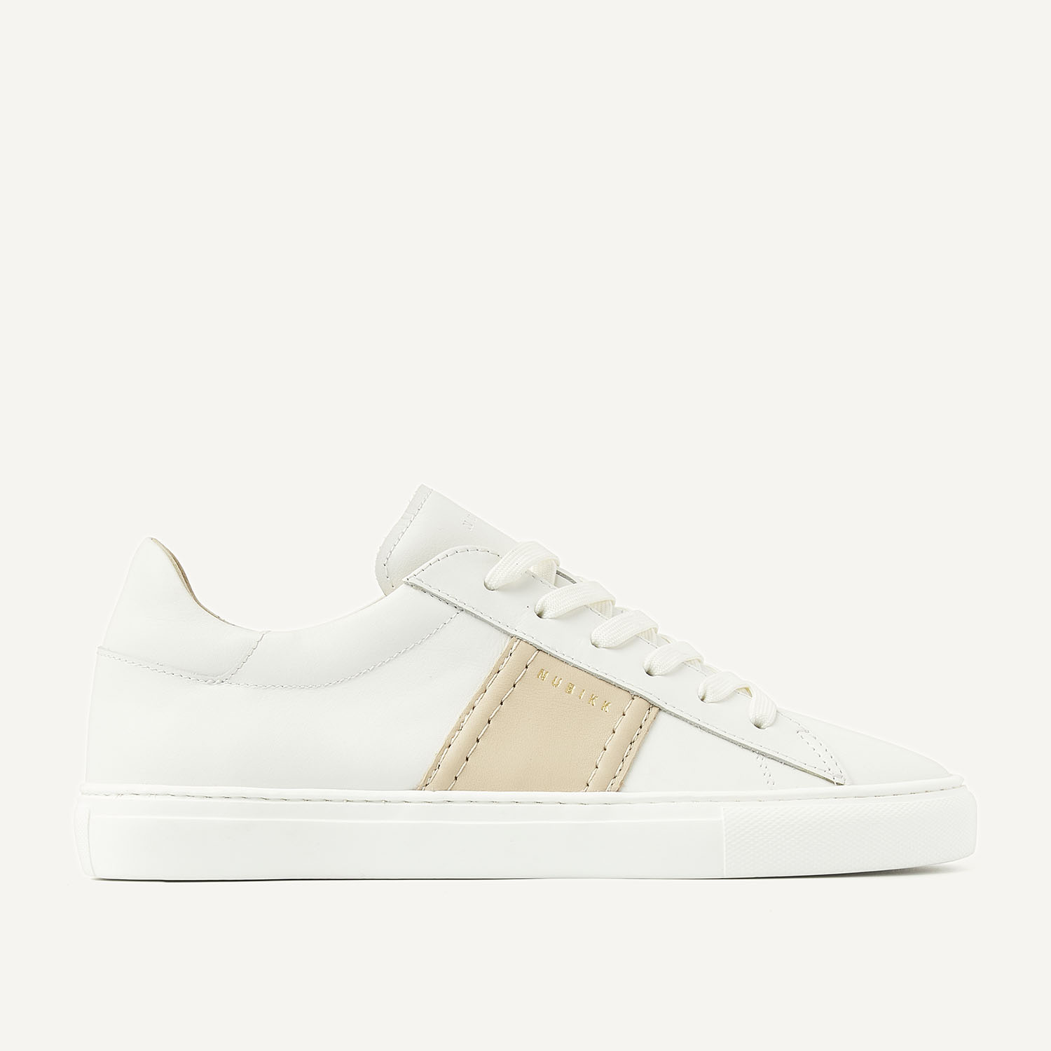 Jolien Morris | Off White Sneakers voor Dames