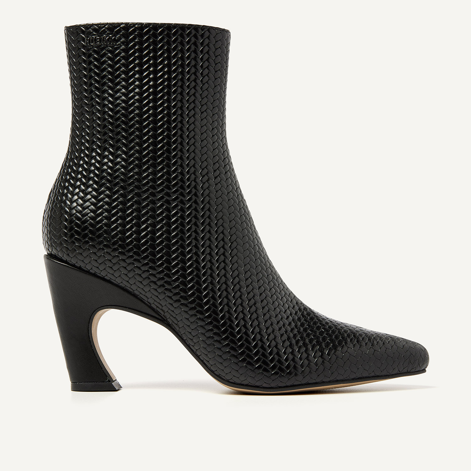 Bibi Coco | Black Ankle Boots for Women