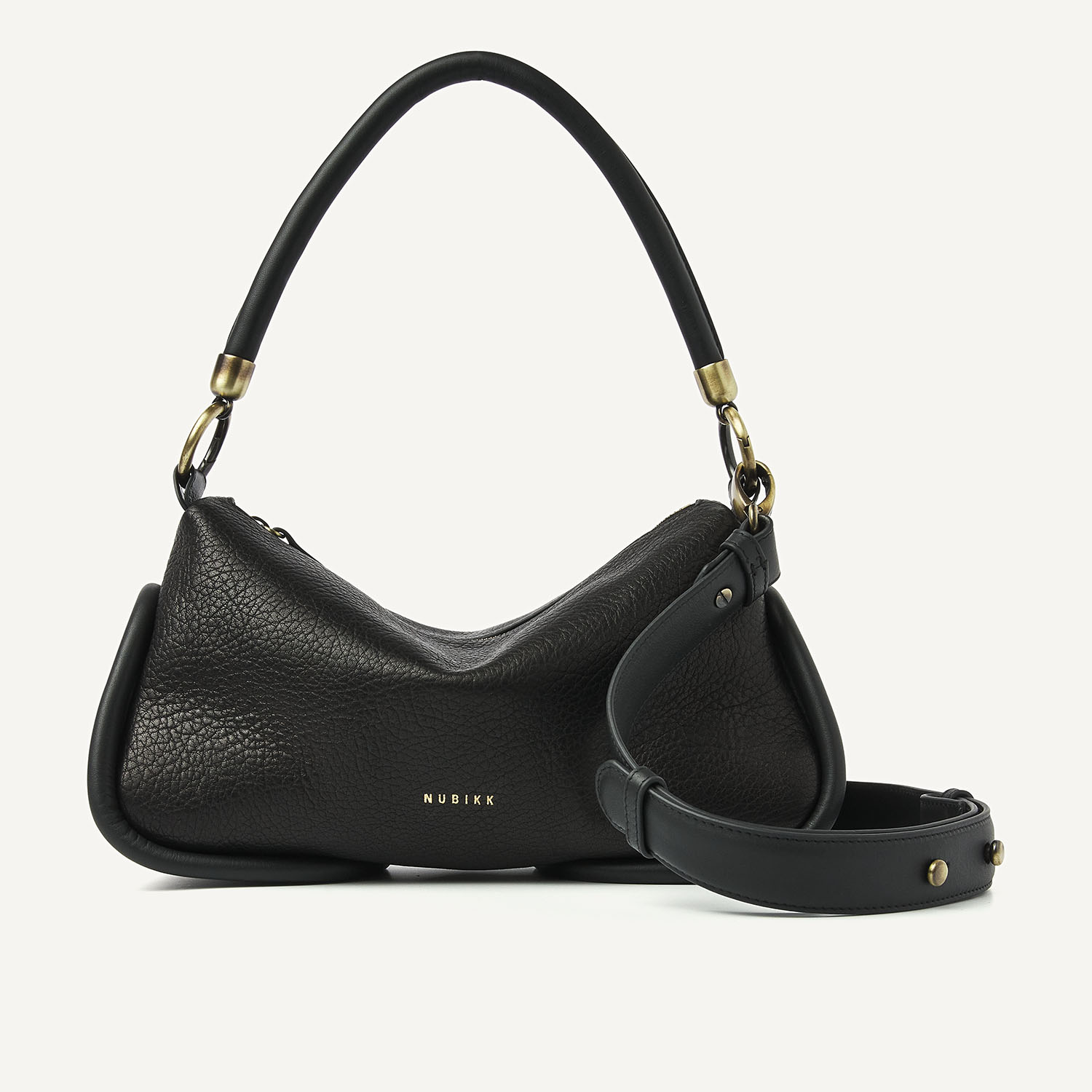 Bibi Bag | Schwarze Tasche für Damen