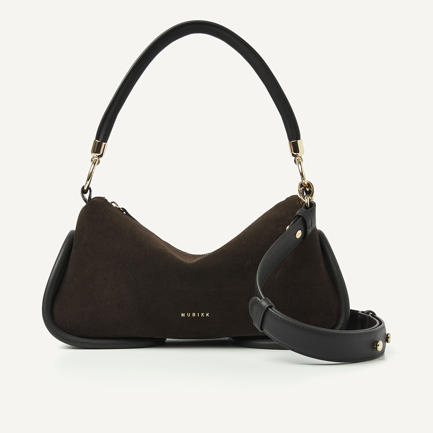 Bibi Bag | Dark Brown Bag for Women