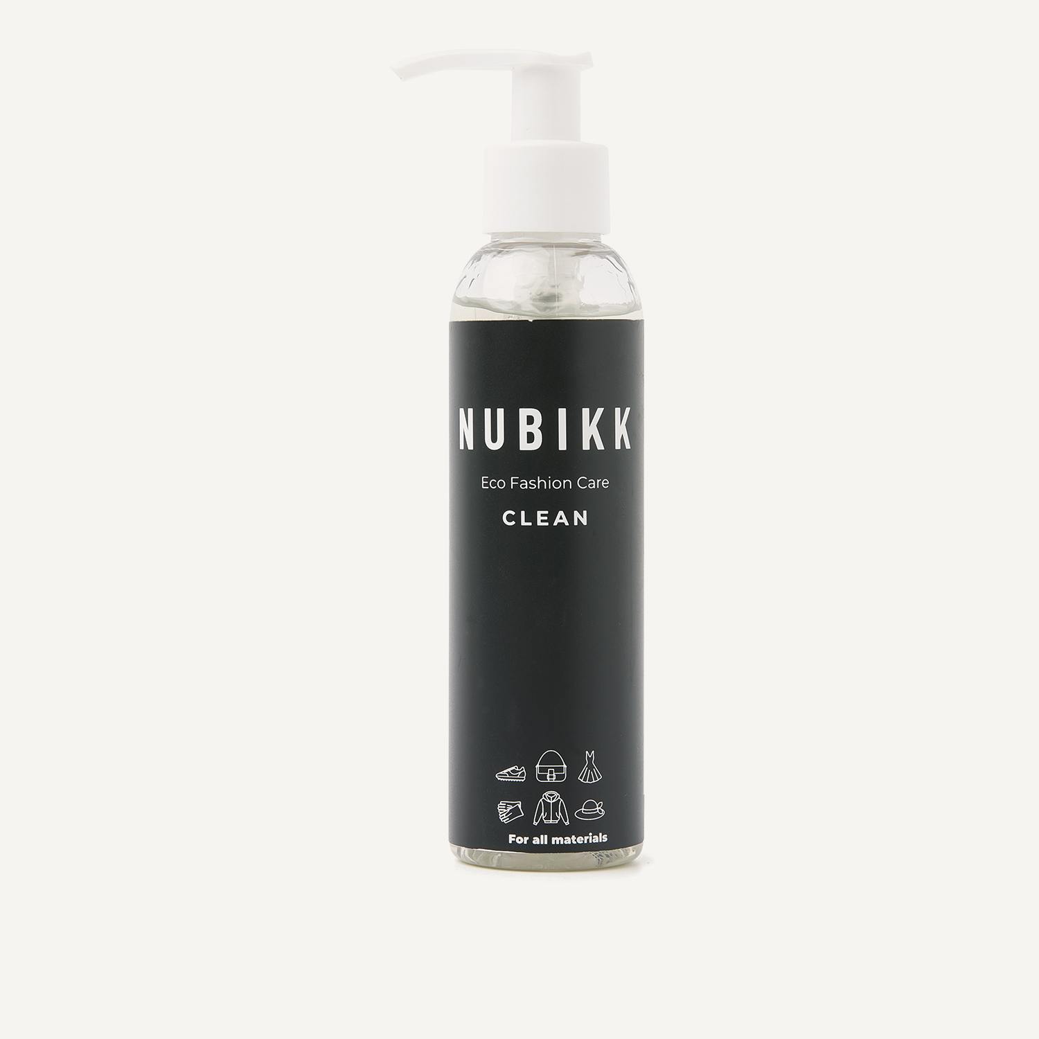 Nubikk Clean | Limpiador de Calzado