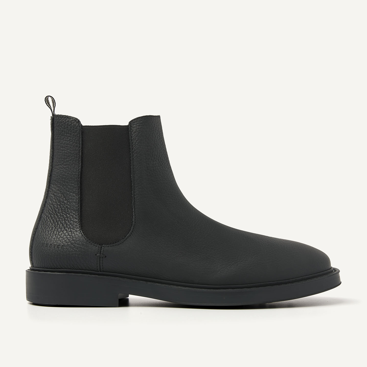 Tucson Rai | Zwarte Chelsea Boot voor Mannen