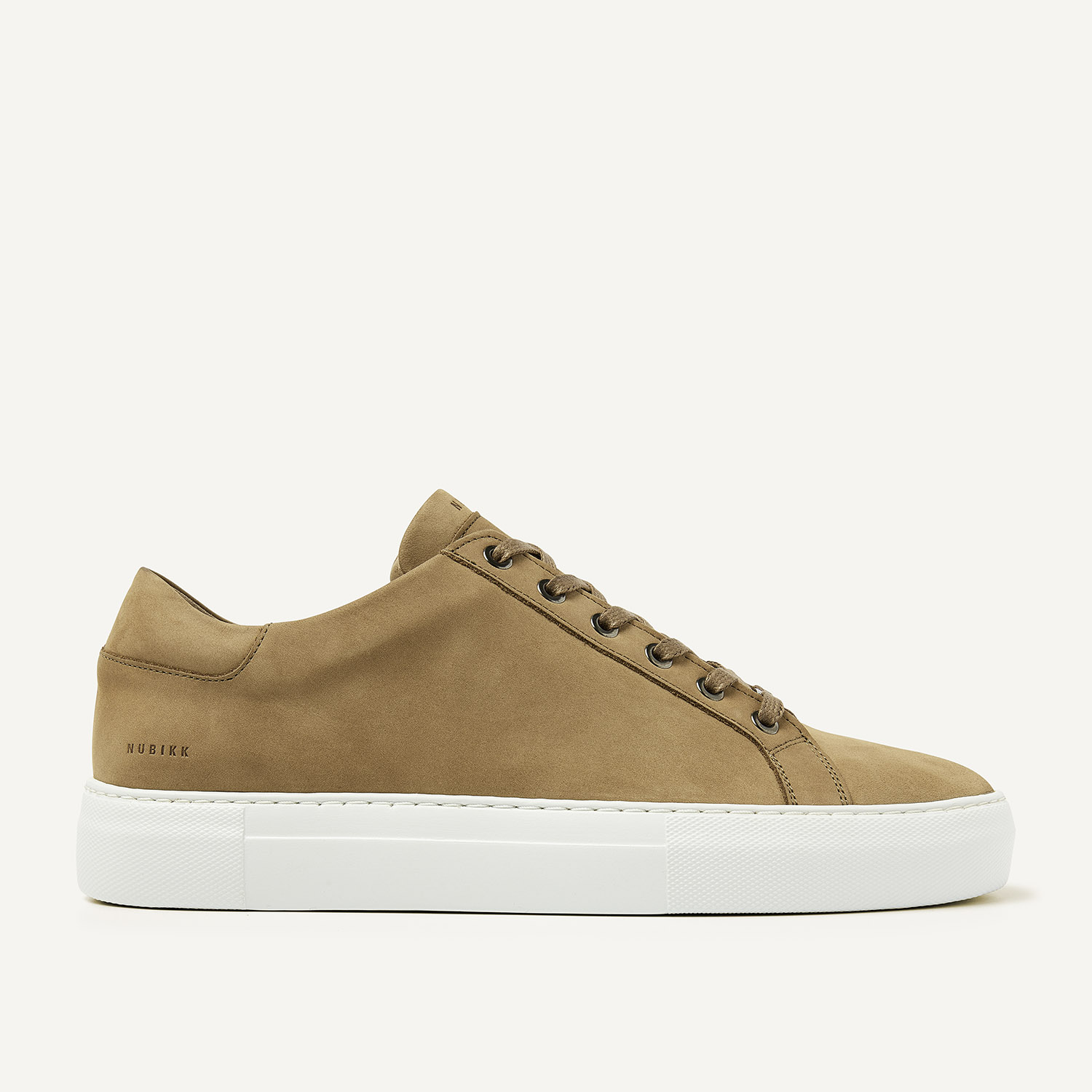 Jagger Pure | Brown Sneakers for Men