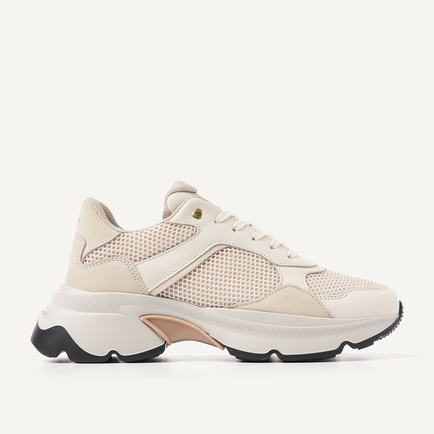 Ross Jaden II | Desert-Sneaker für Damen