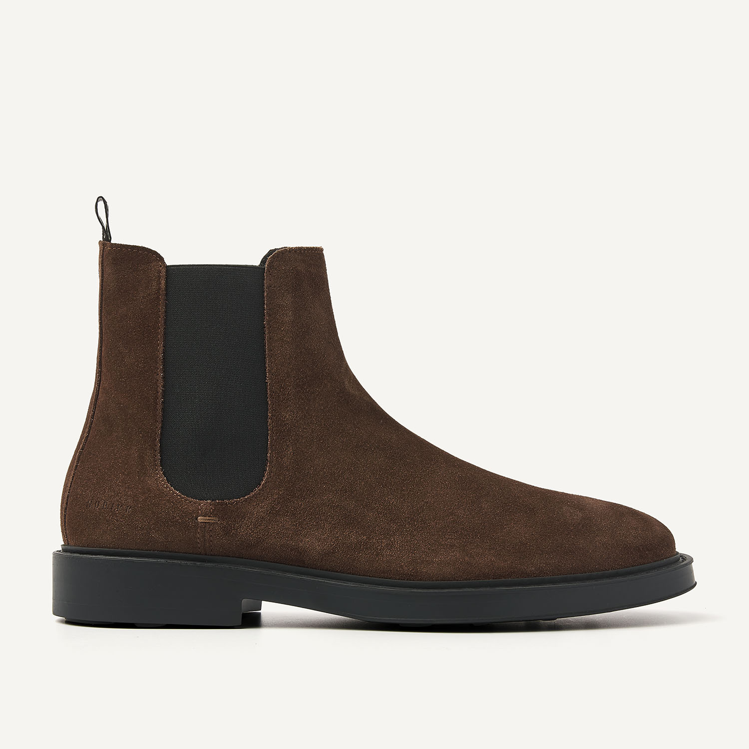 Tucson Rai | Donkerbruine Chelsea Boot voor Mannen