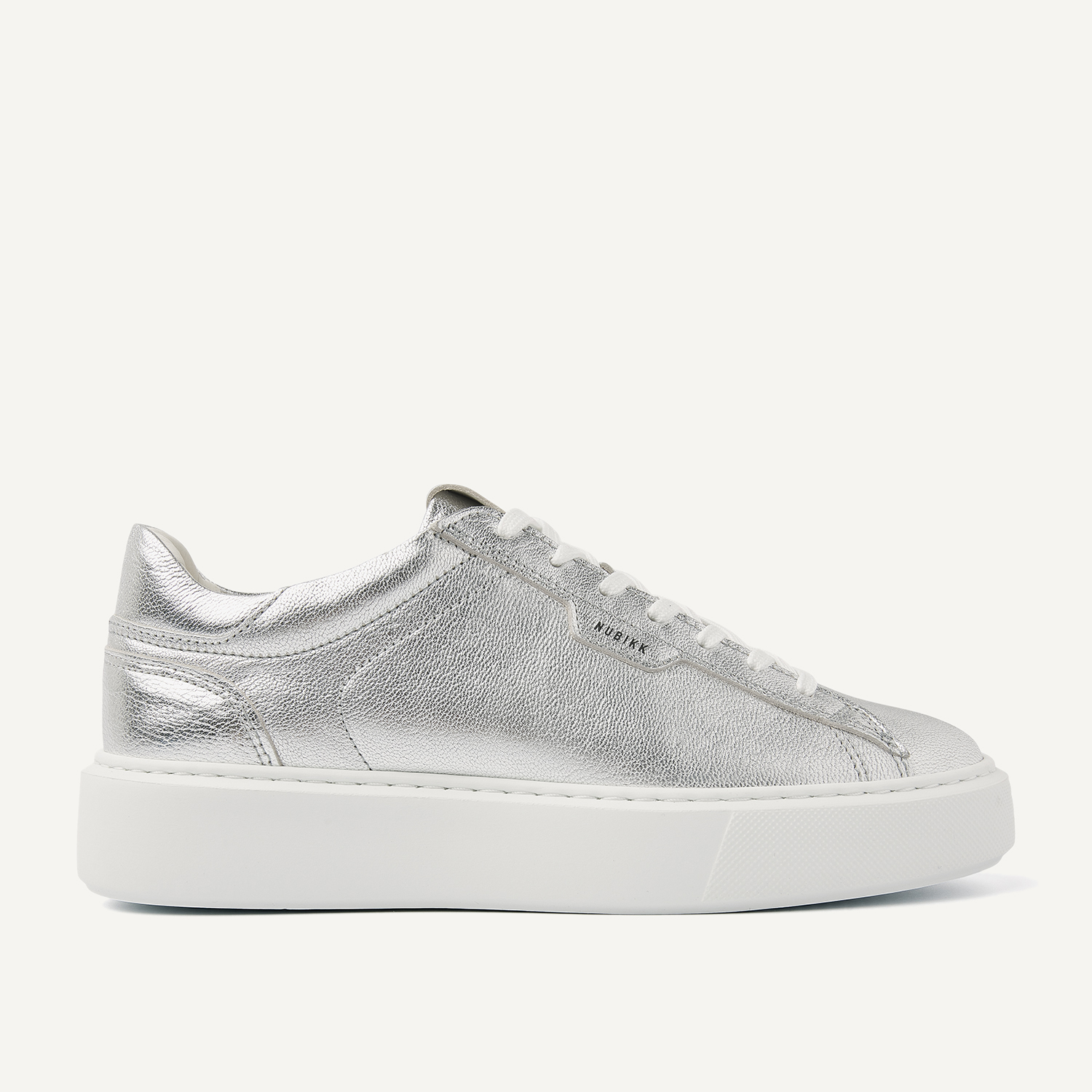 Vince Tora | Metallic Sneaker voor Dames