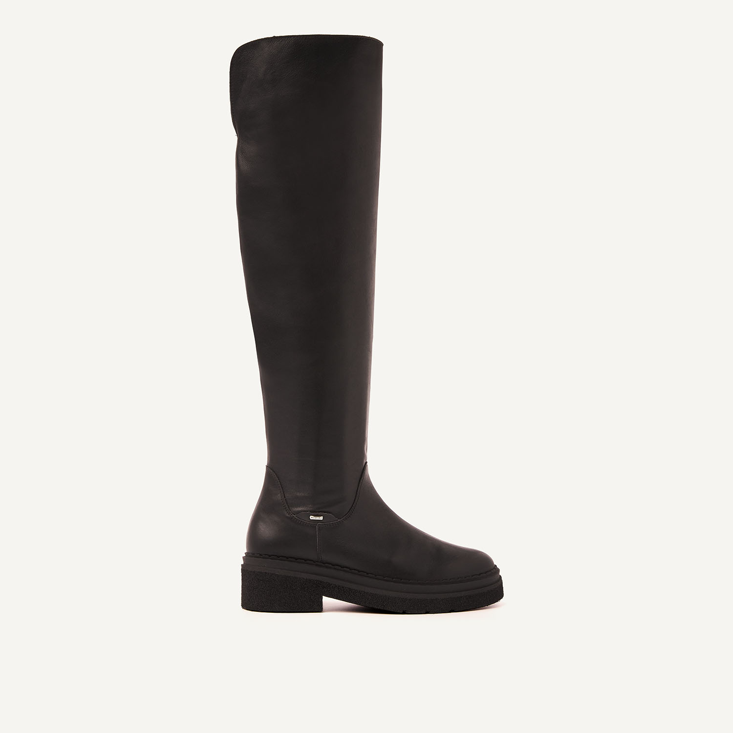 Liz Eiffel | Zwarte Boots voor Dames