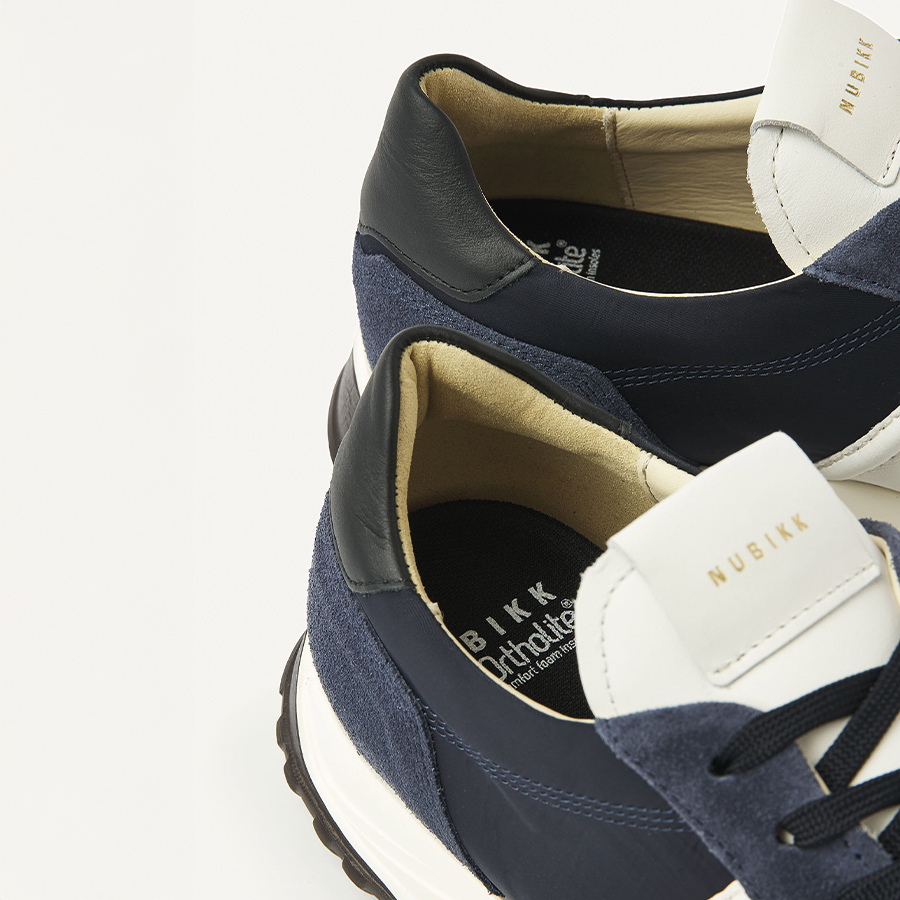 Glen Hendrix | Taupe Sneakers for Men