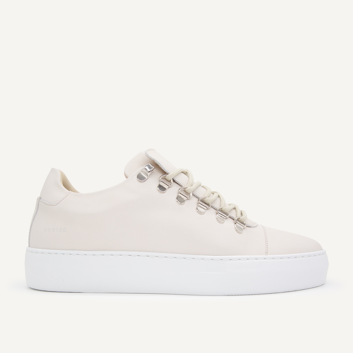 Jagger Classic | Beige Sneakers for Men