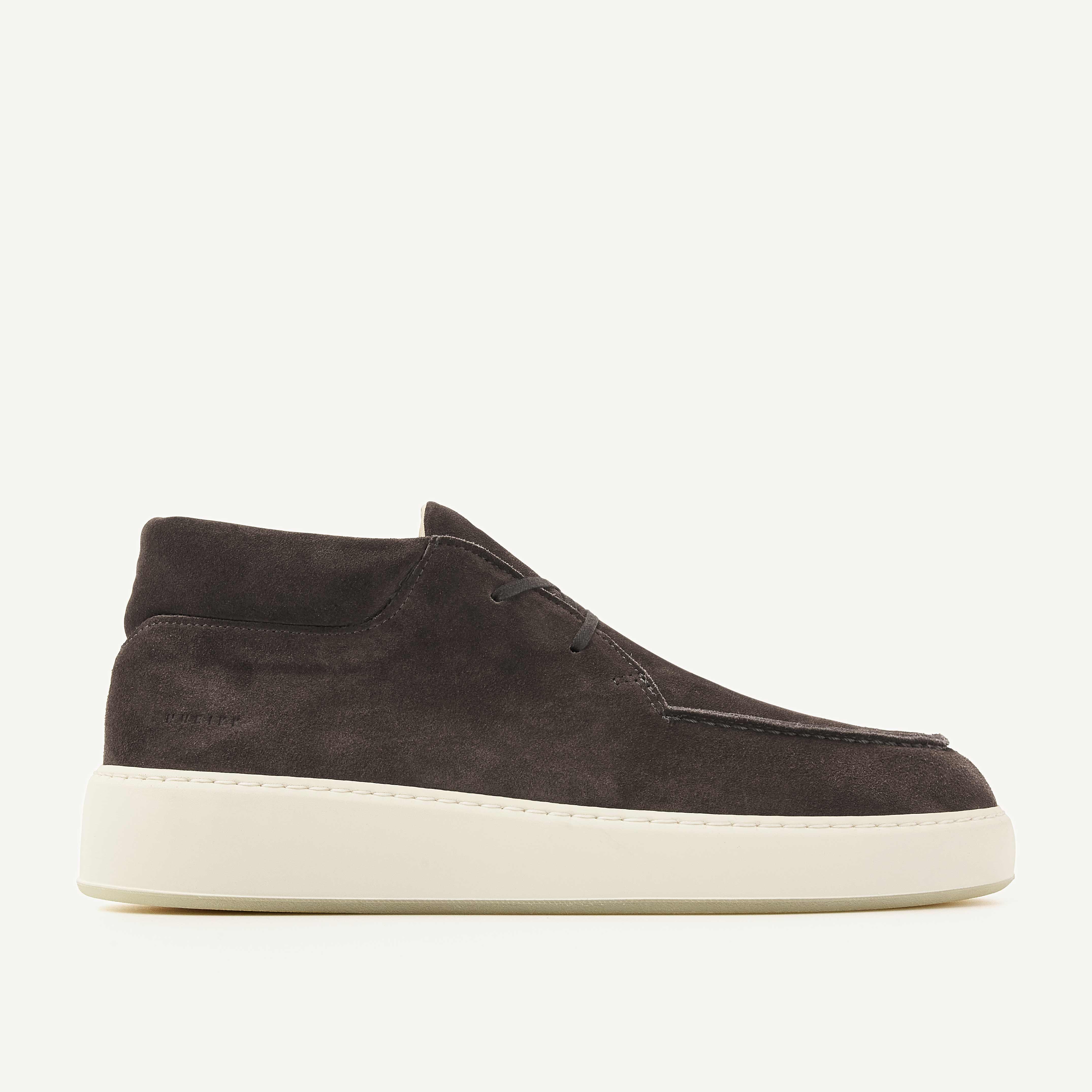 Jiro Gio | Mocasines Dark Grey para Hombre