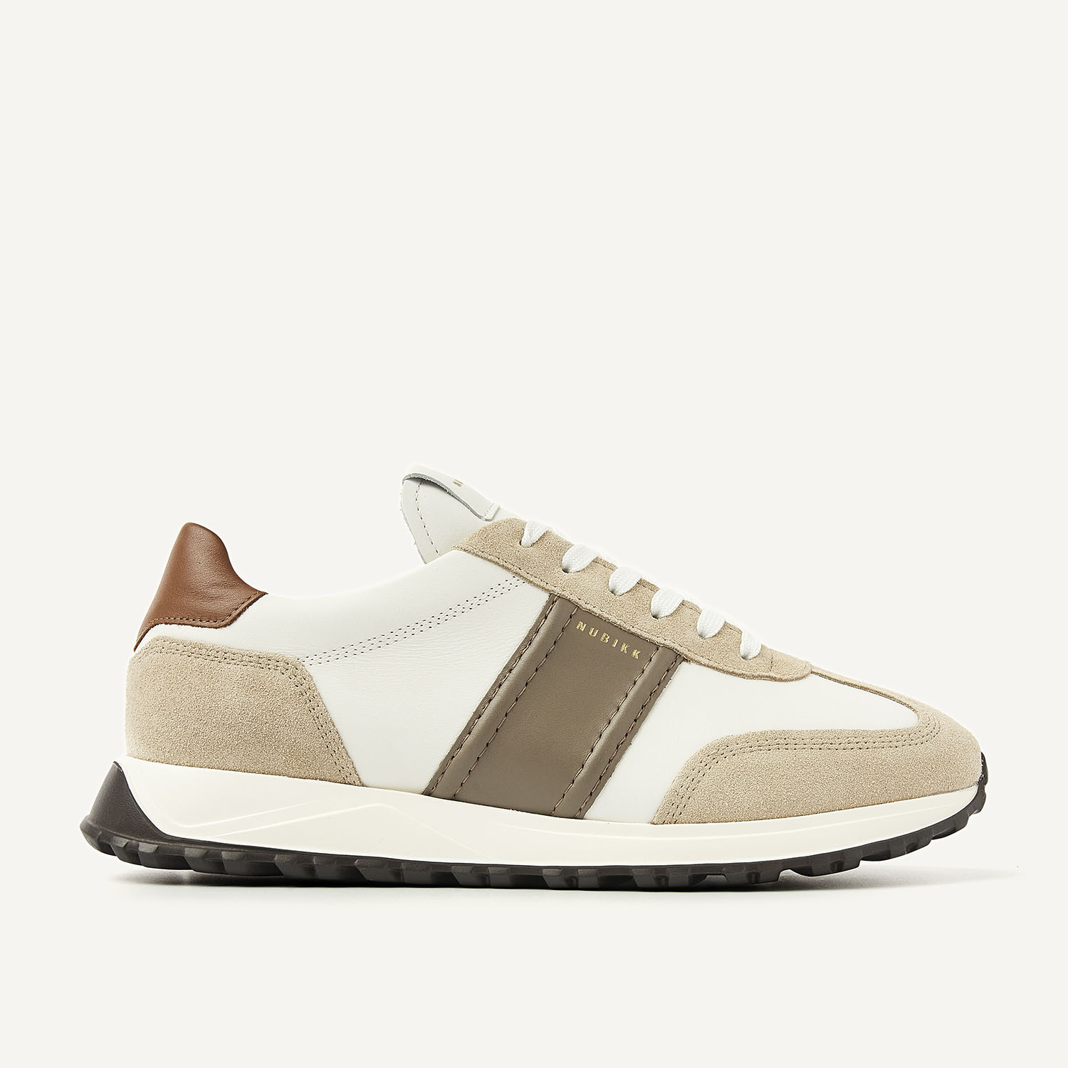 Glen Hendrix | Zapatillas Color Topo para Hombre