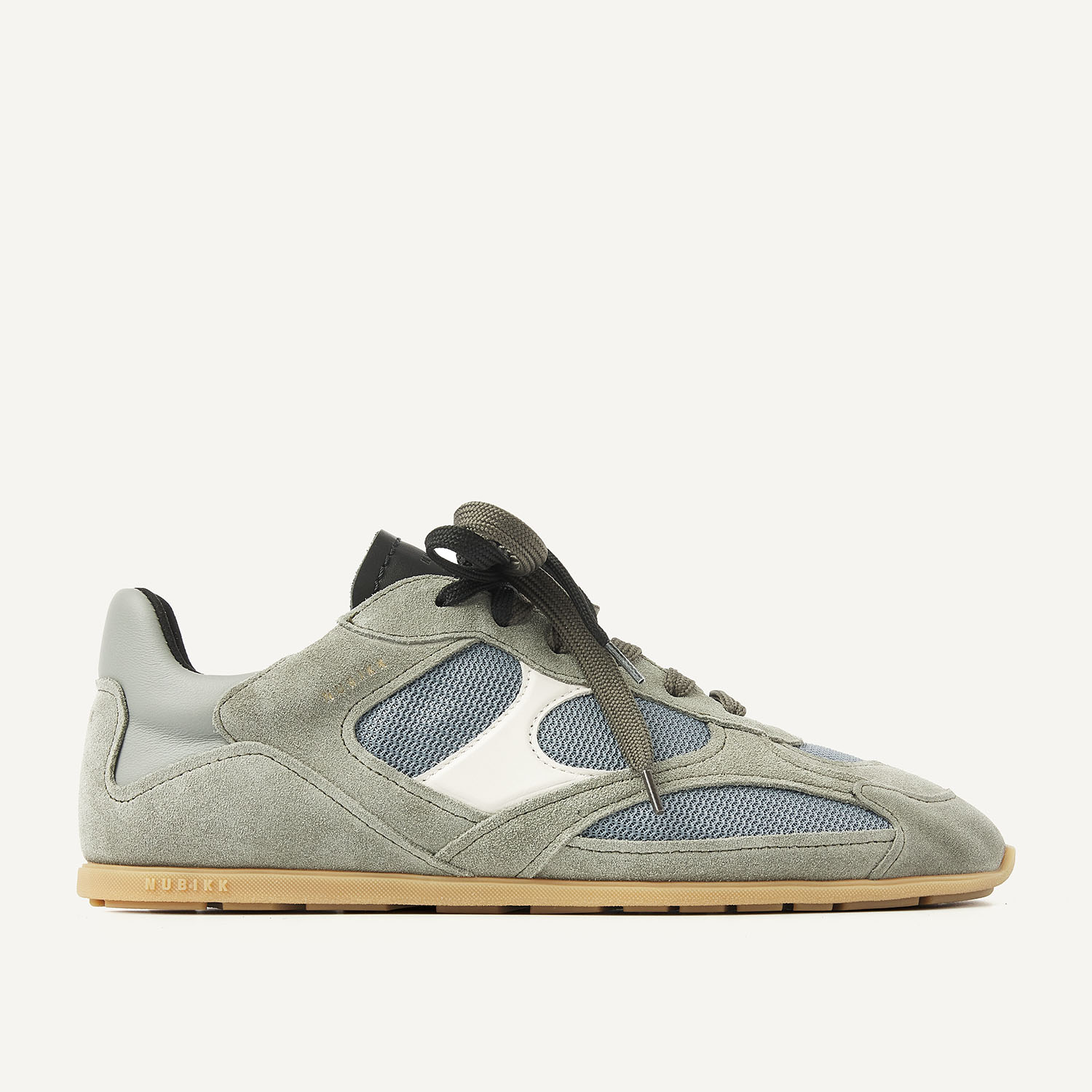 Riley Morgan | Grey Sneakers for Men