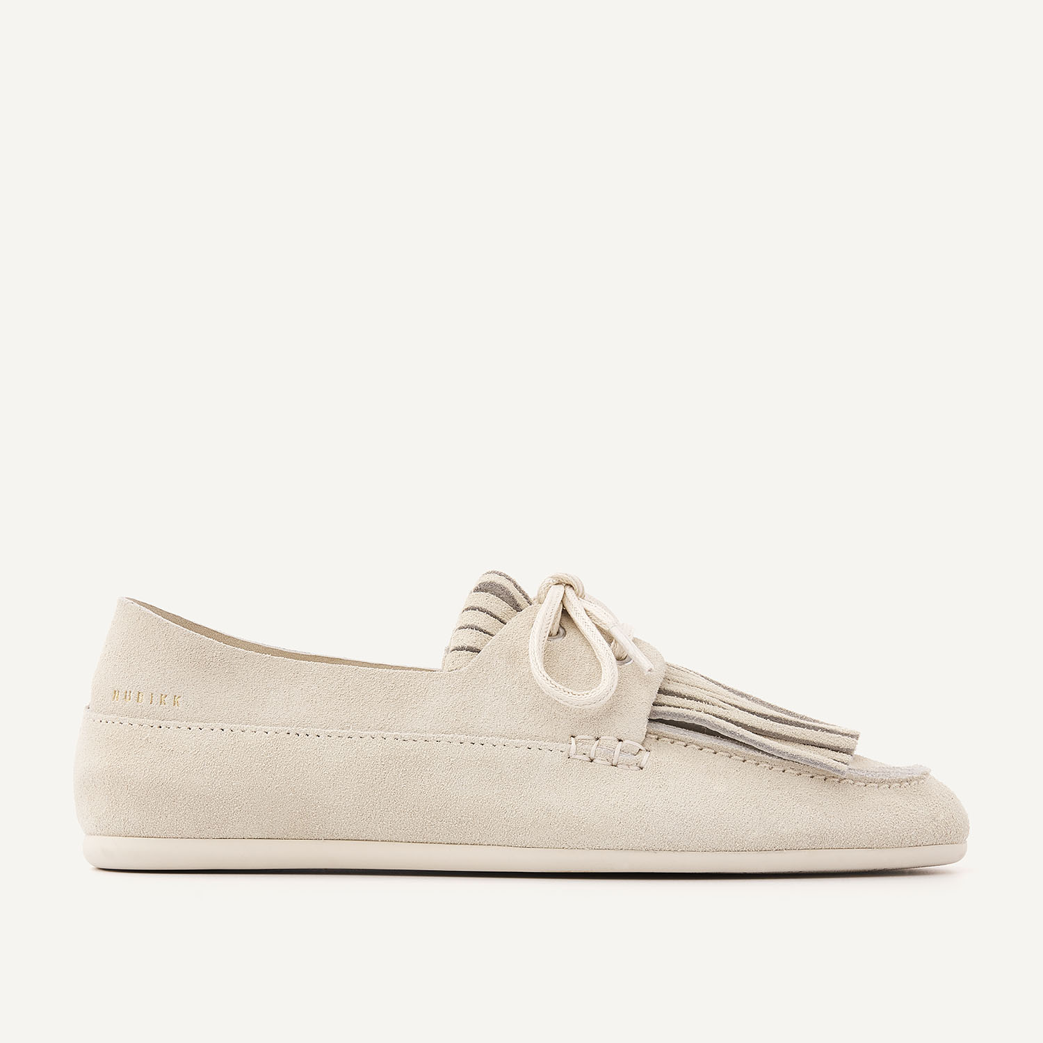 Joan Macaw | Off White Instappers voor Dames