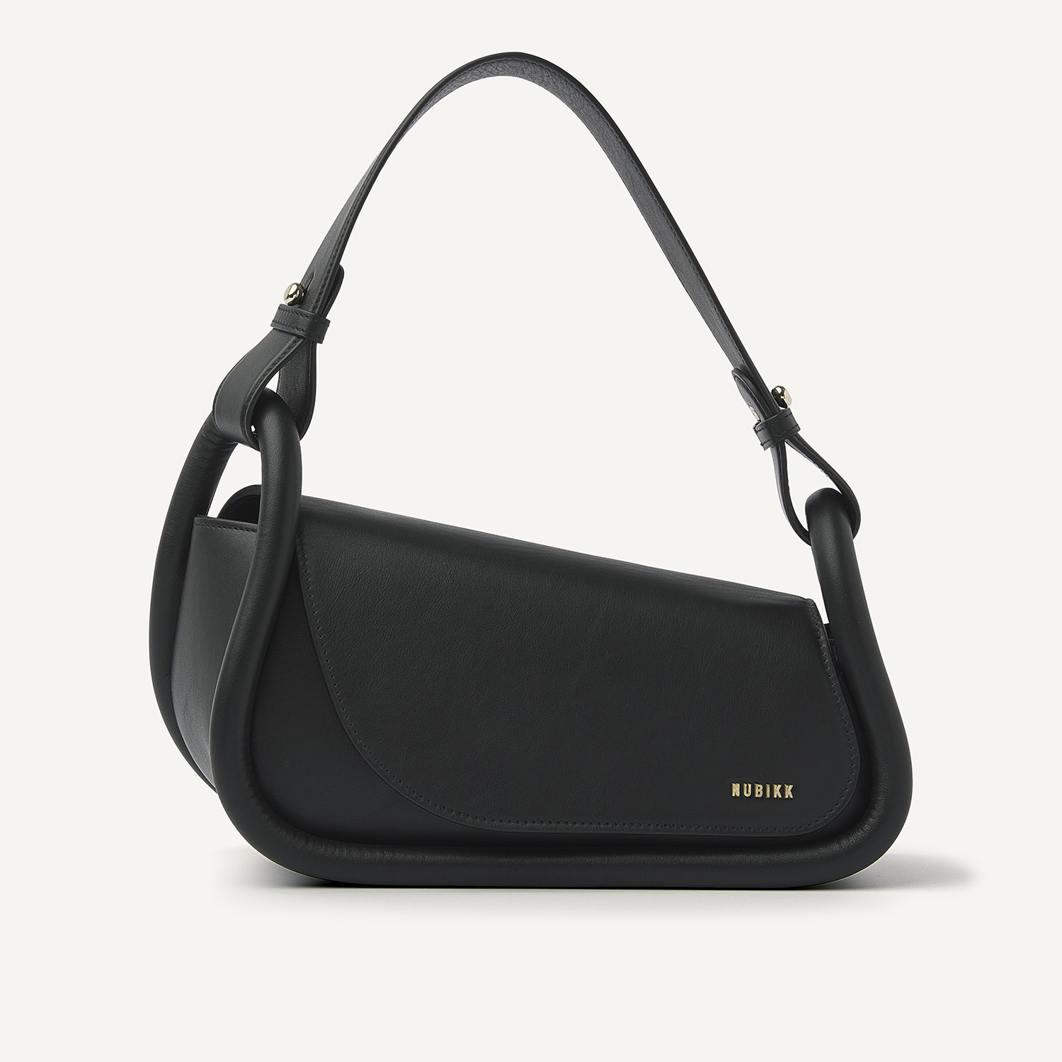 Bobby Bag | Black Bag for Women