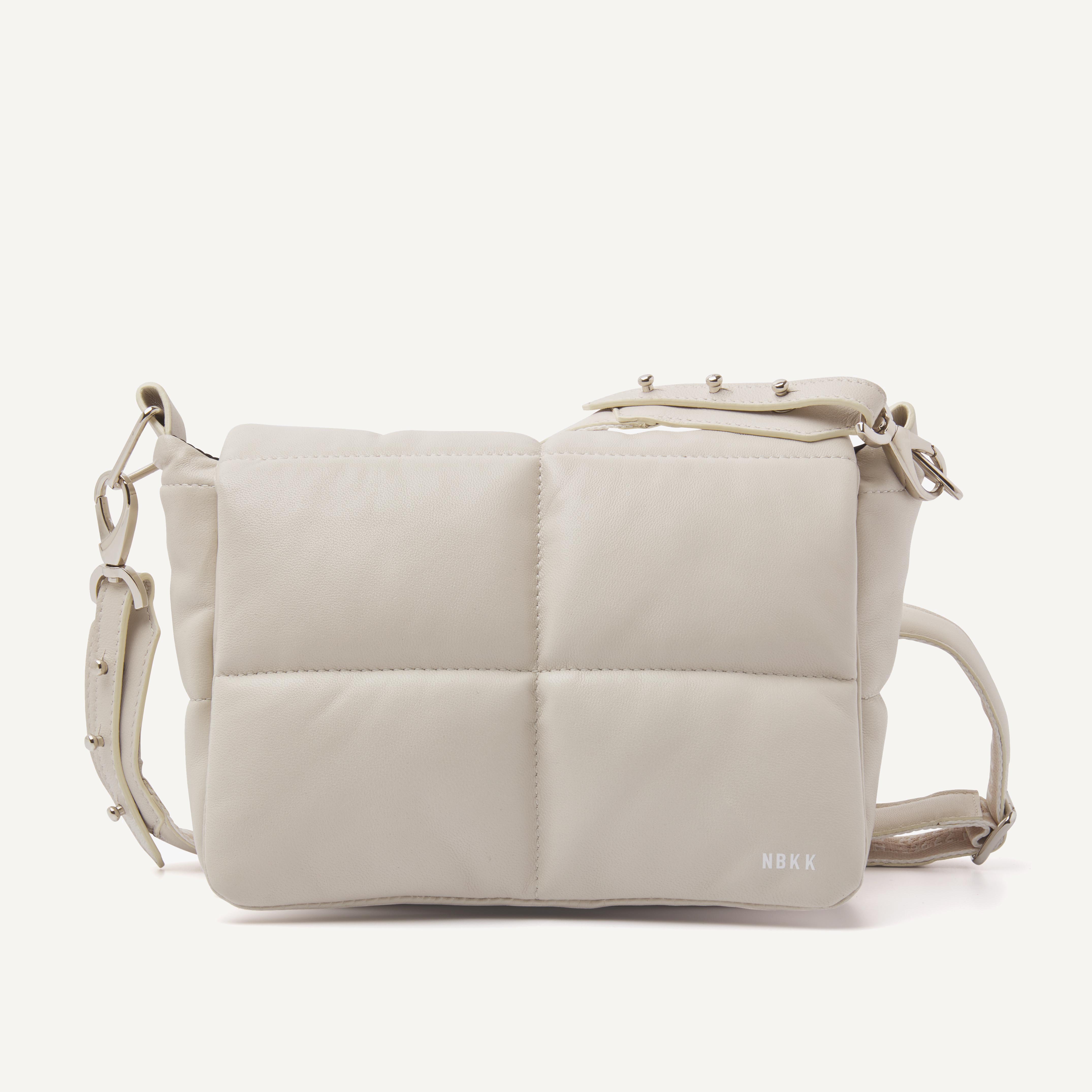 May | Beige Bag