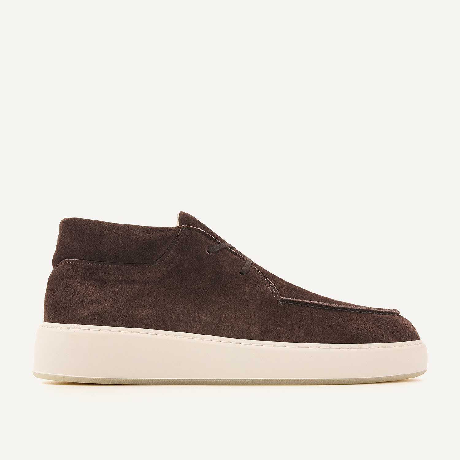 Jiro Gio | Grauer Loafer für Herren