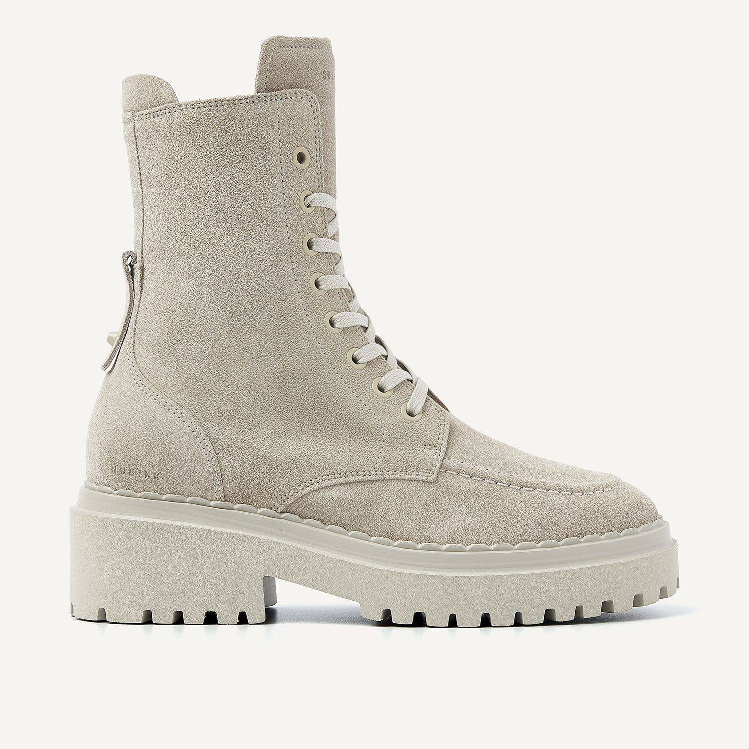 schoenen nubikk